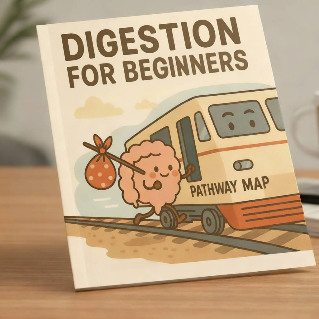 Digestion for Beginners